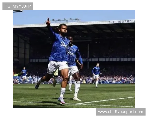 英超消息！恩迪亚耶一条龙破门，扎卡闪击扳平！桑德兰1-1埃弗顿，恩德桑乔