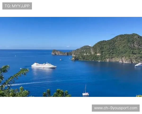 聖卢西亚特色体育文化节吸引游客，圣卢西亚风景图片