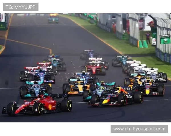 F1赛道改造引发车手新挑战