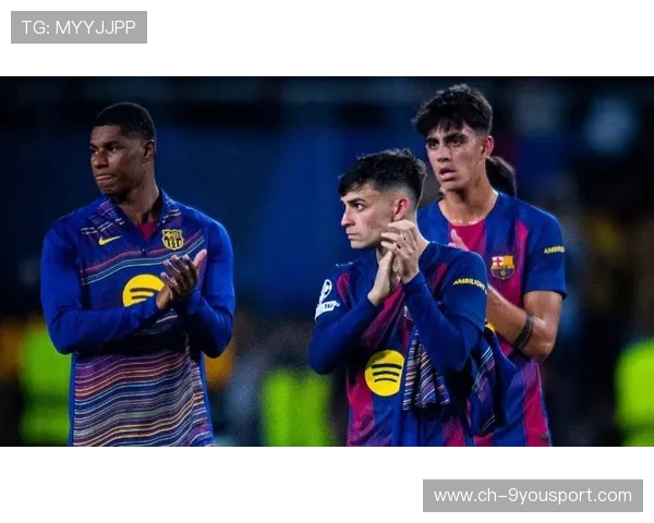 巴萨内部达成一致，冬窗首签指向德甲：震撼转会新格局即将开启